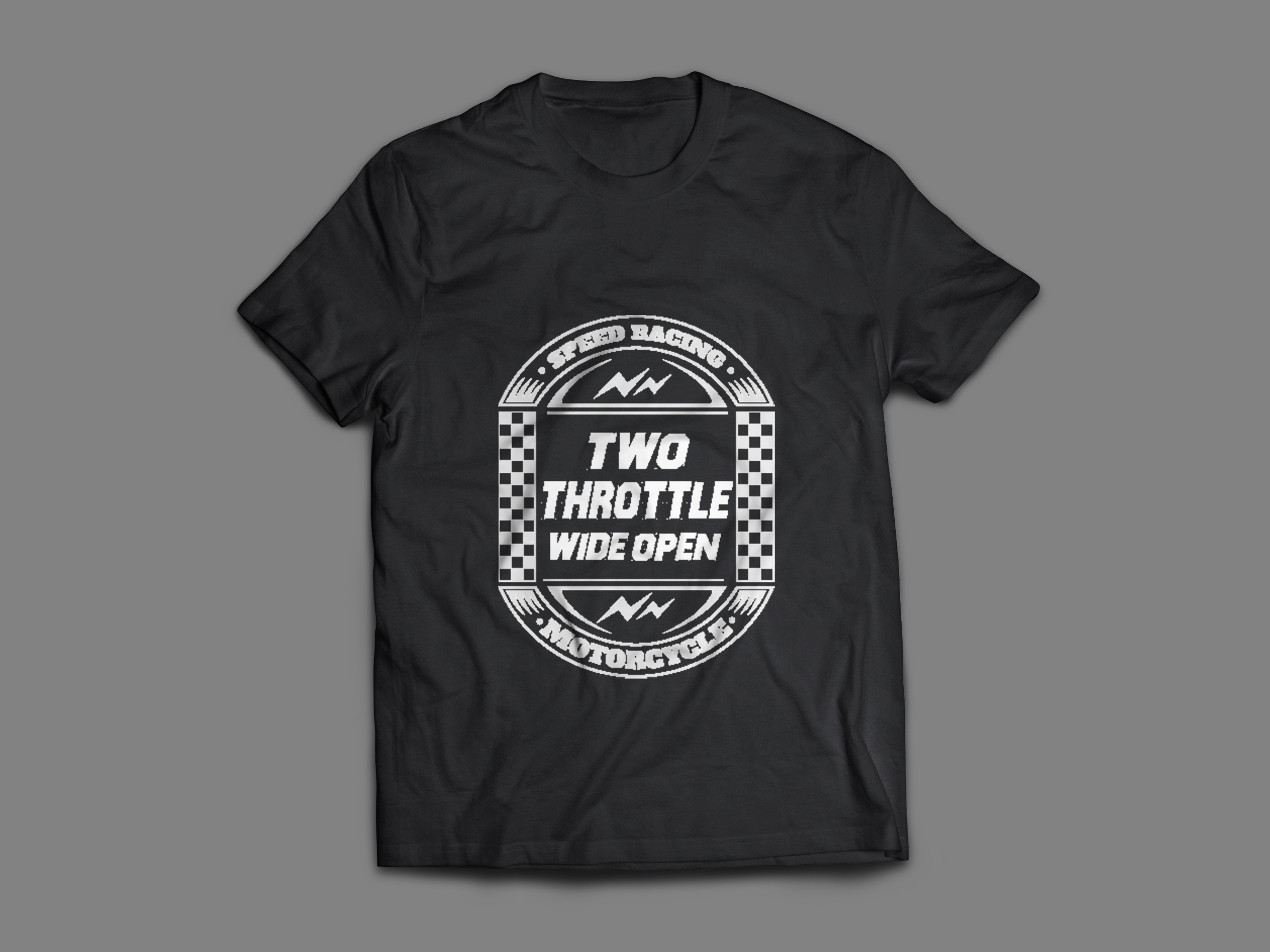 T-shirt Design by Adeel Rahman for this project | Design #27981095