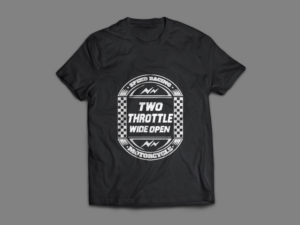 T-shirt Design by Adeel Rahman