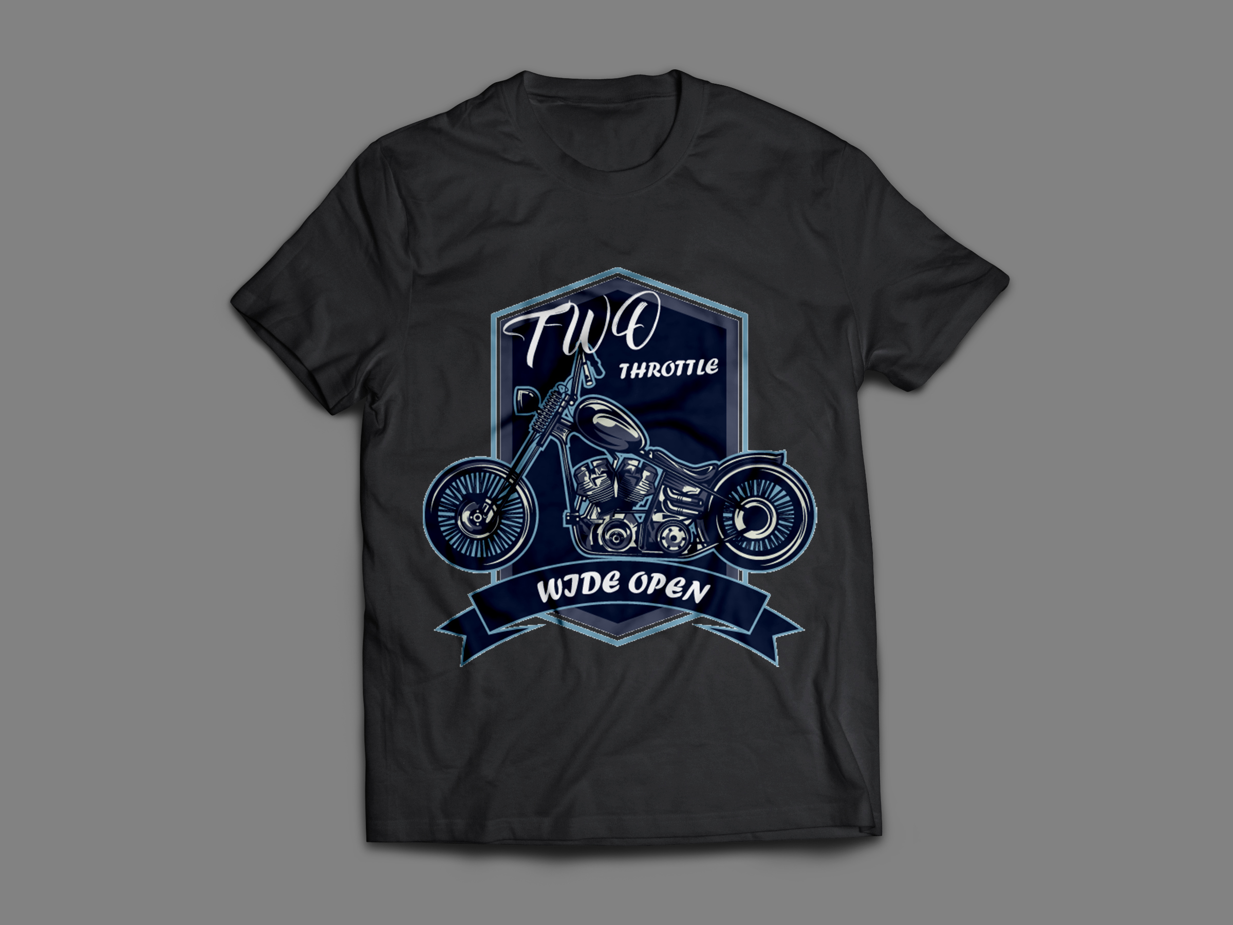 T-shirt Design by Adeel Rahman for this project | Design #27981606