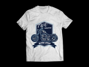 T-shirt Design by Adeel Rahman for this project | Design: #27981608