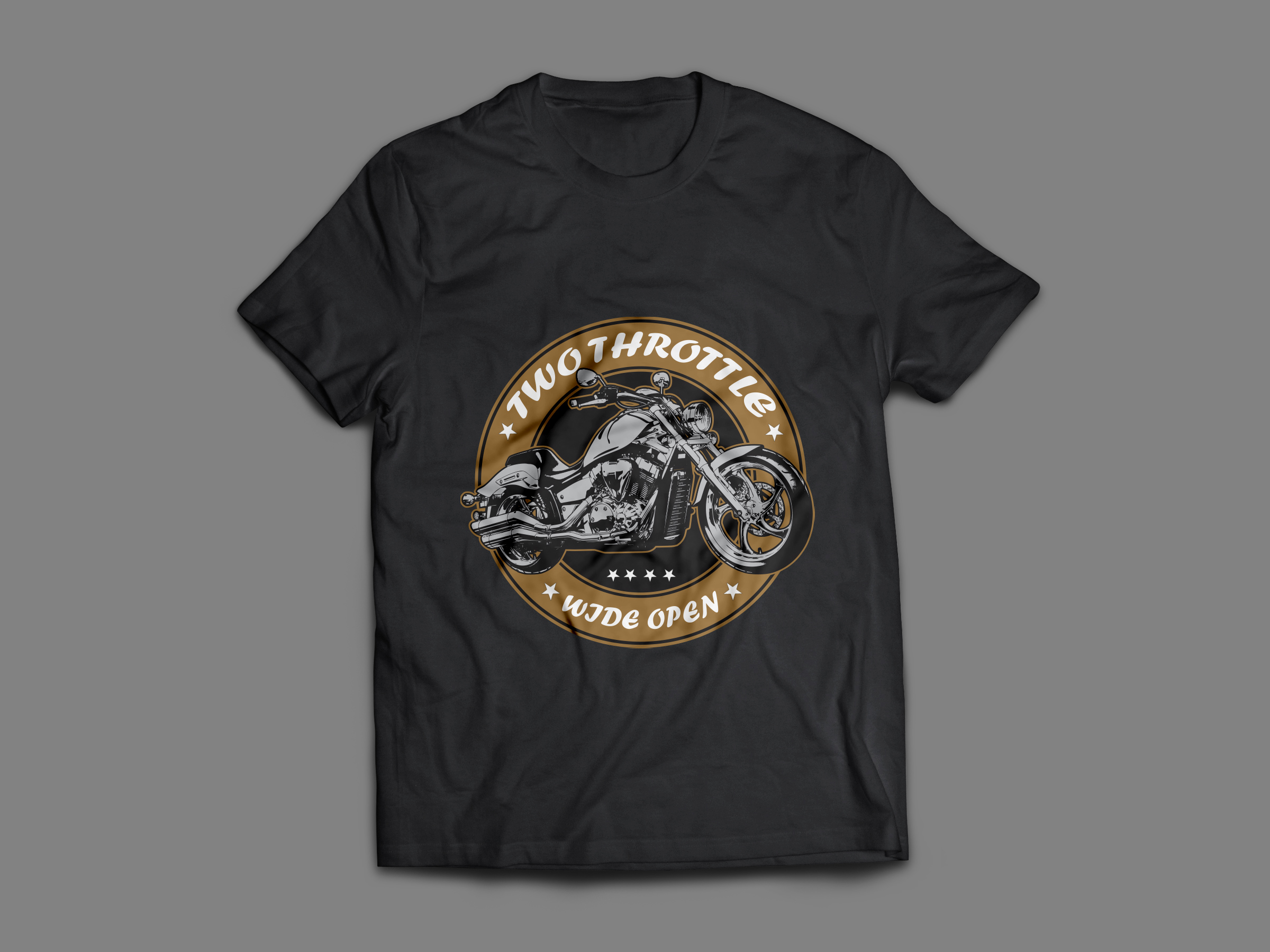 T-shirt Design by Adeel Rahman for this project | Design #27992766
