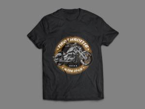 T-shirt Design by Adeel Rahman for this project | Design: #27992766