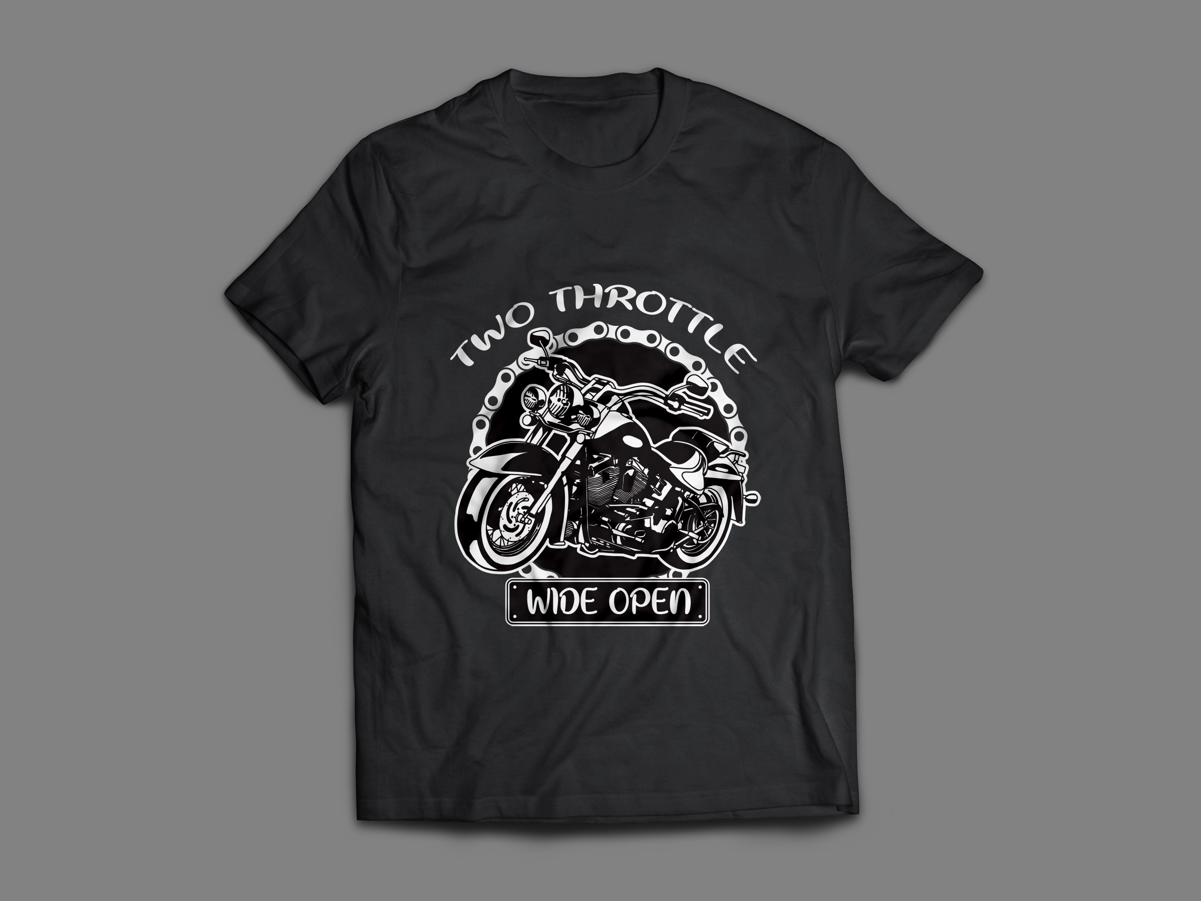 T-shirt Design by Adeel Rahman for this project | Design #27992768