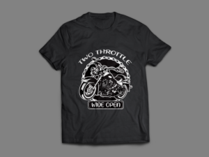 T-shirt Design by Adeel Rahman for this project | Design: #27992768