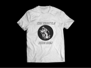 T-shirt Design by Adeel Rahman for this project | Design: #27992770