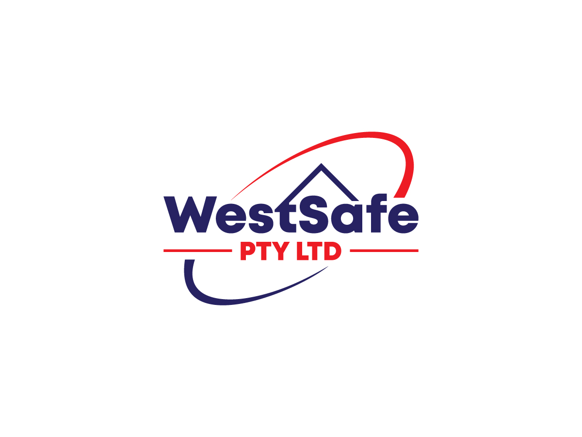 Logo Design by Gexeco for WestSafe Pty Ltd | Design #27969310