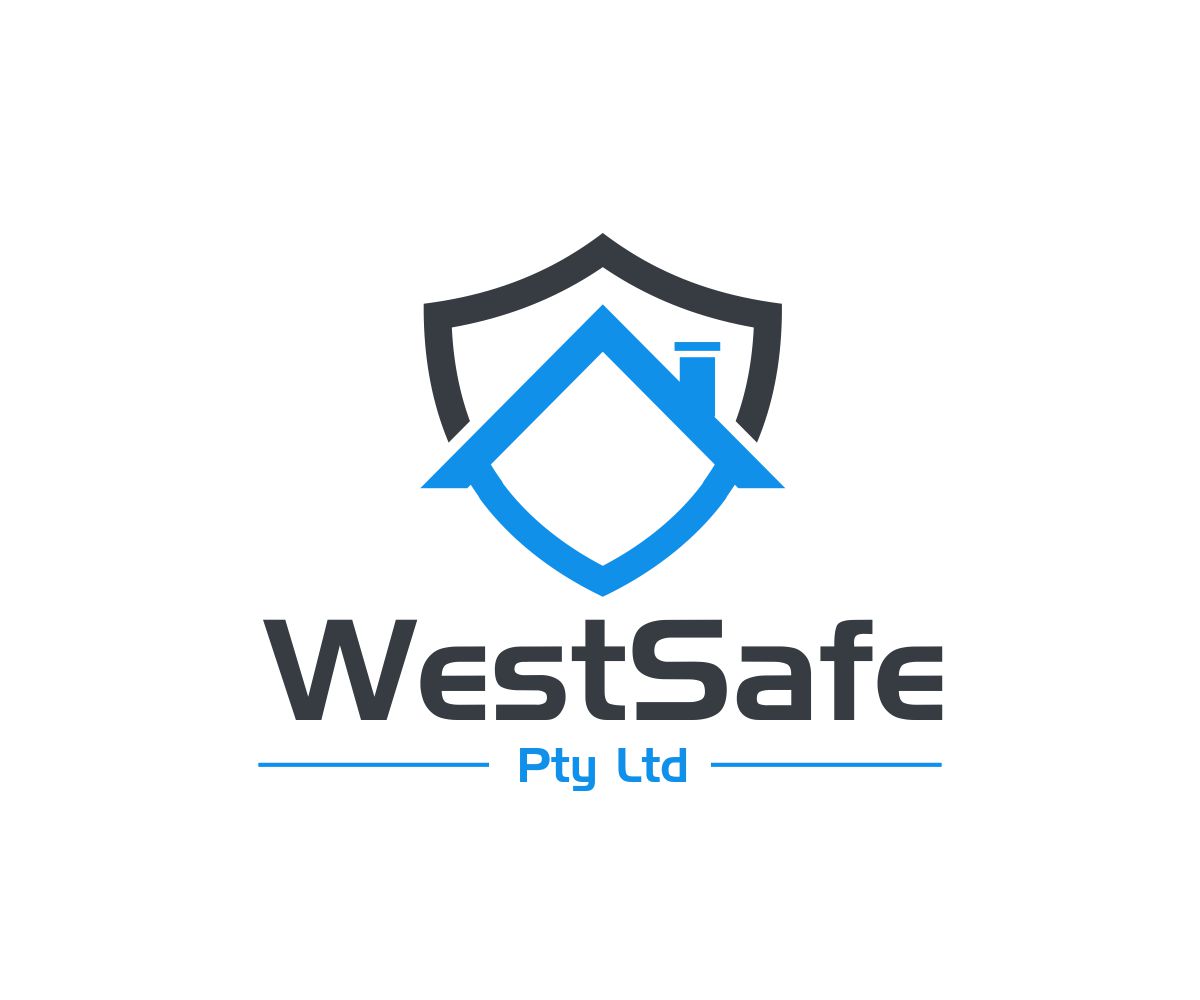 Logo Design by Thati Designs for WestSafe Pty Ltd | Design #27968745