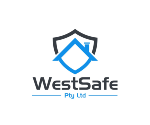 Logo Design by Thati Designs for WestSafe Pty Ltd | Design: #27968745