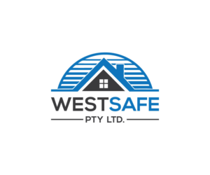 Logo Design by Danial07 for WestSafe Pty Ltd | Design: #27968092