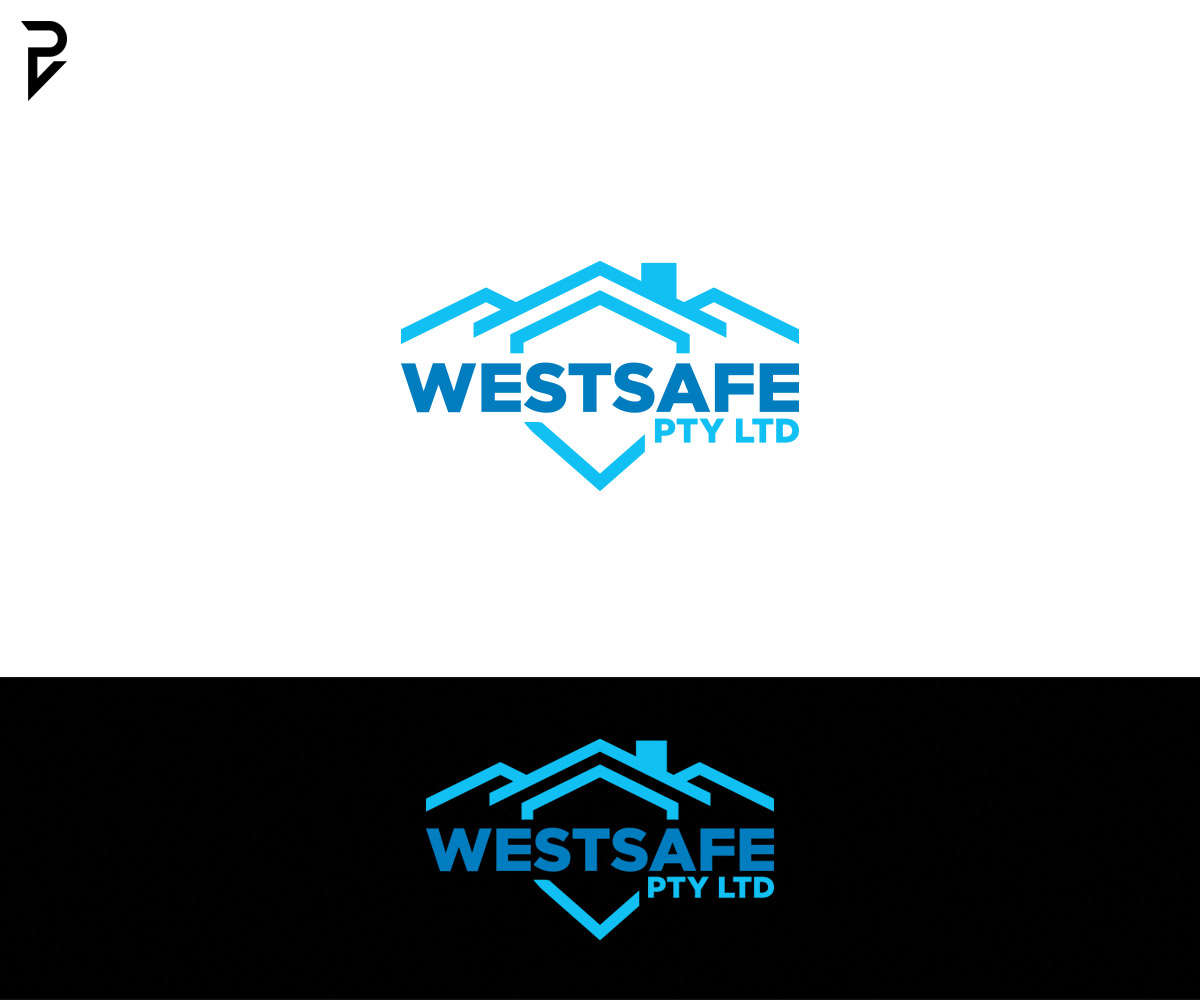 Logo Design by poisonvectors for WestSafe Pty Ltd | Design #27971336
