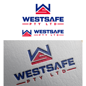 Logo Design by sangeloenriquez for WestSafe Pty Ltd | Design: #27969143