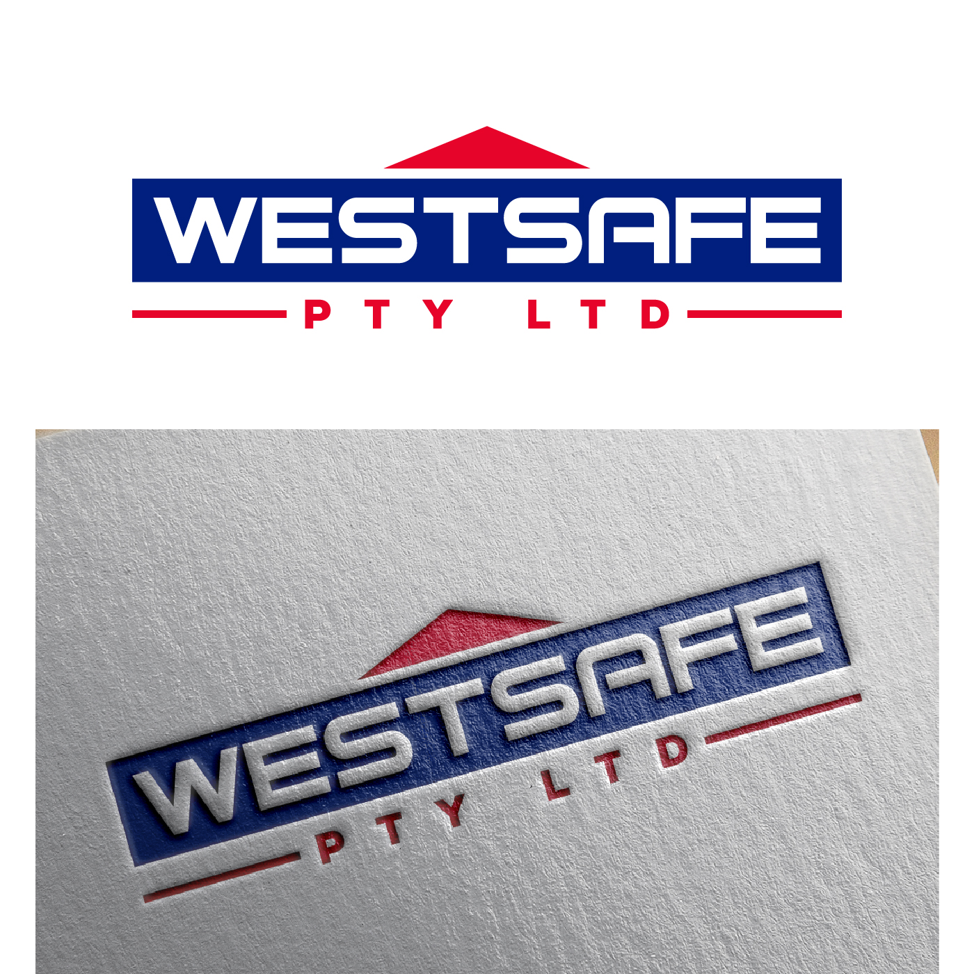 Design de Logo par sangeloenriquez pour WestSafe Pty Ltd | Design #27969144