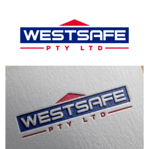 Logo Design by sangeloenriquez for WestSafe Pty Ltd | Design: #27969144