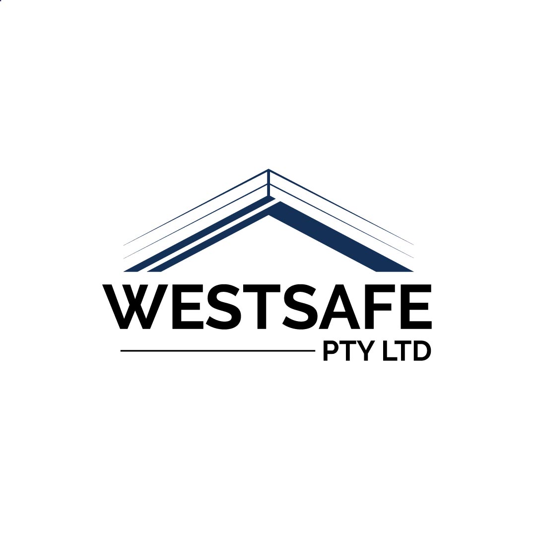 Logo Design by aneesh vs for WestSafe Pty Ltd | Design #27984277