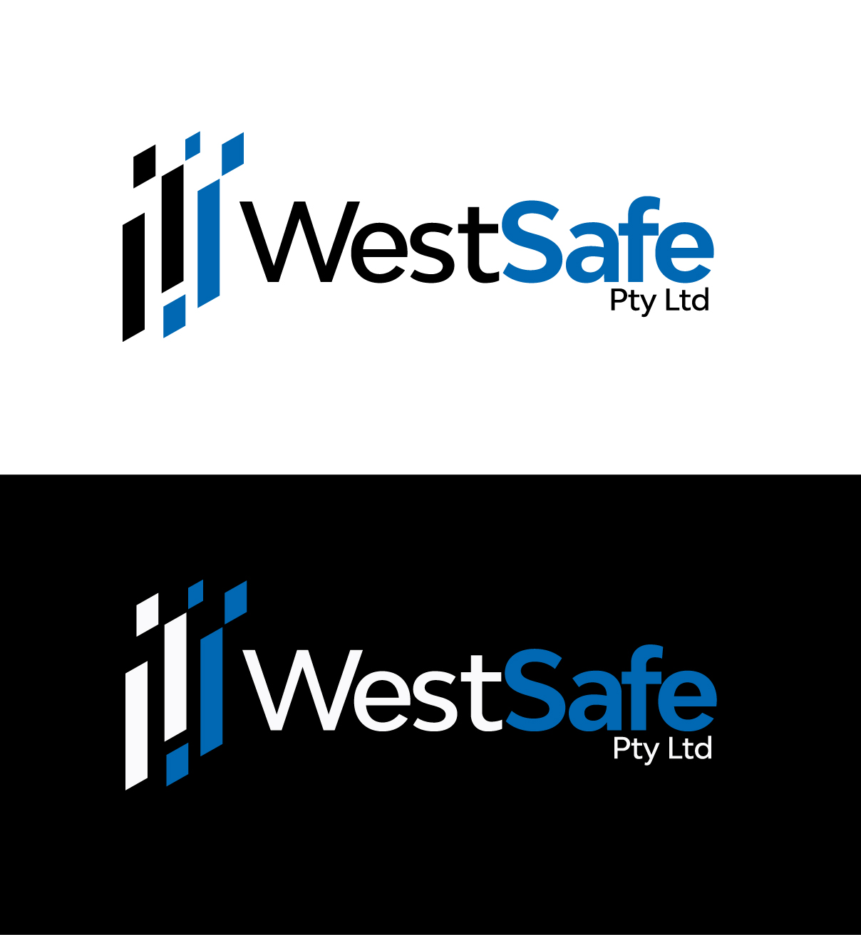 Logo Design by blue eye for WestSafe Pty Ltd | Design #27969717
