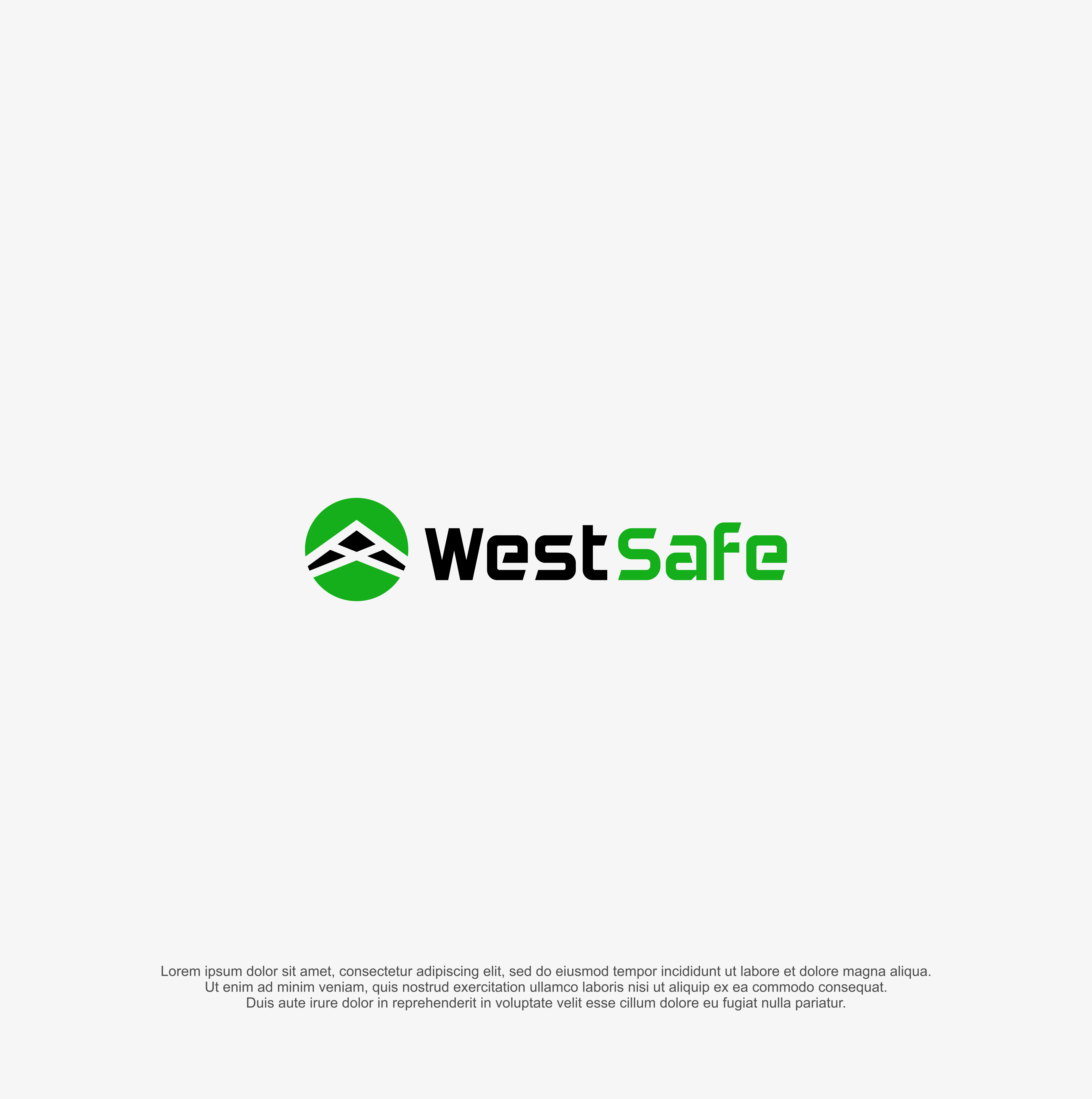 Design de Logo par R!CKY pour WestSafe Pty Ltd | Design #27996450