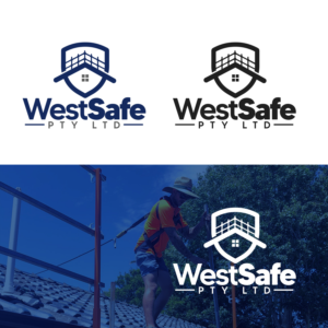 Logo Design by CreativeGwen™ for WestSafe Pty Ltd | Design: #28006497
