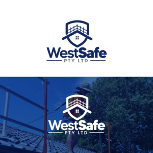 Logo Design by CreativeGwen™ for WestSafe Pty Ltd | Design: #28006517