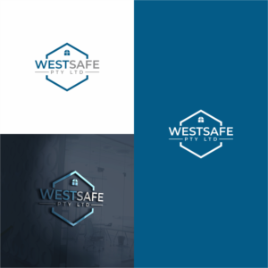 Logo Design by devi.anif1 for WestSafe Pty Ltd | Design #27971760