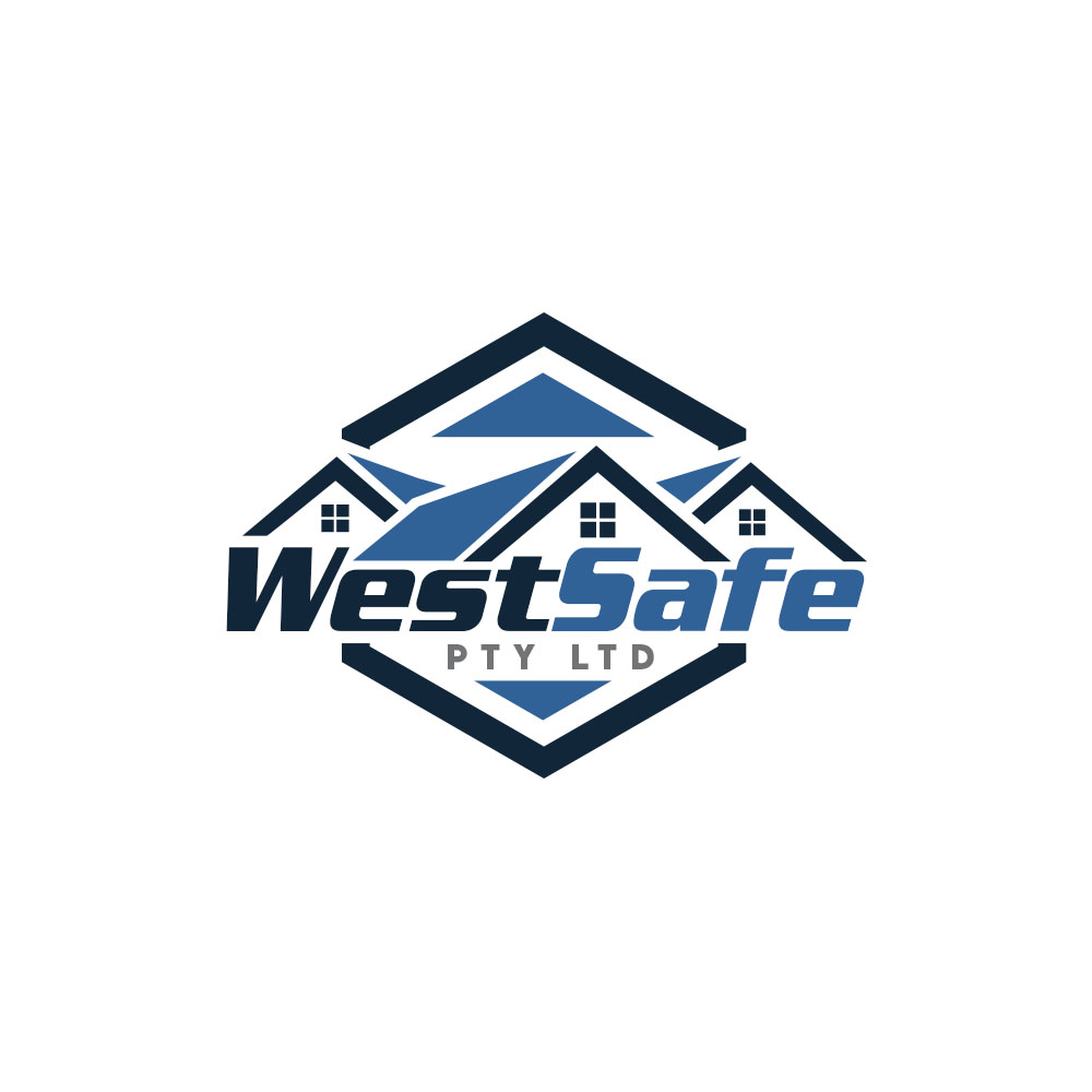 Logo Design by PsyPen for WestSafe Pty Ltd | Design #27969936
