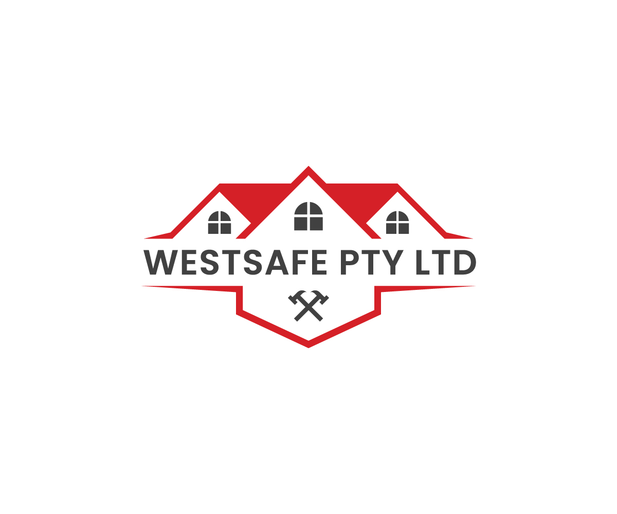 Logo Design by adtyramadhan for WestSafe Pty Ltd | Design #28001144