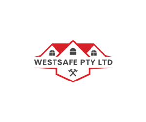 Logo Design by adtyramadhan for WestSafe Pty Ltd | Design: #28001144