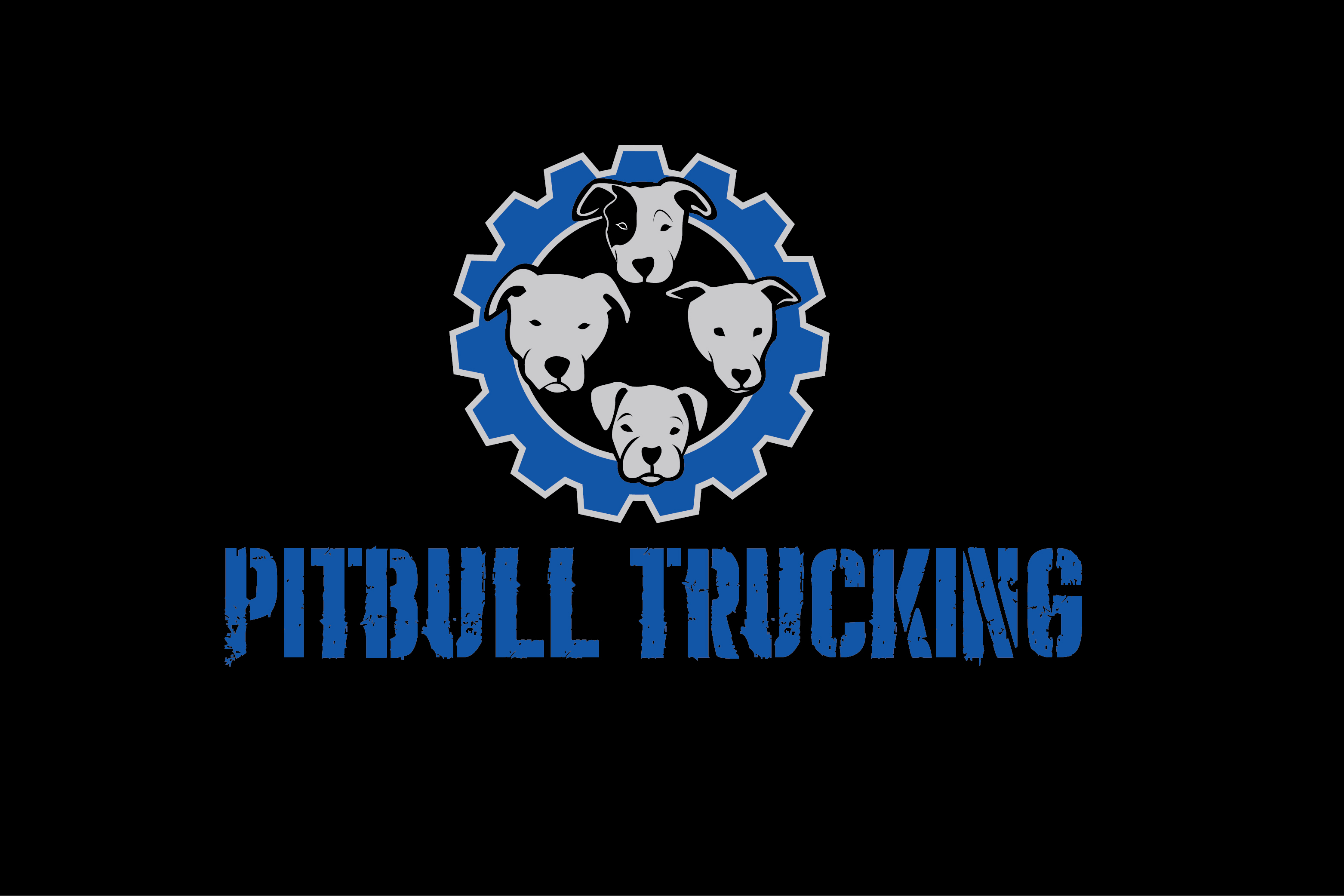 Logo-Design von renderman für Pitbull Construction Inc. | Design #27972908