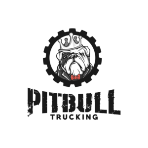 PITBULL TRUCKING | Design de Logo par sokhamadz