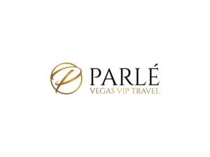 Parlé | Logo Design by Qahaj Studios