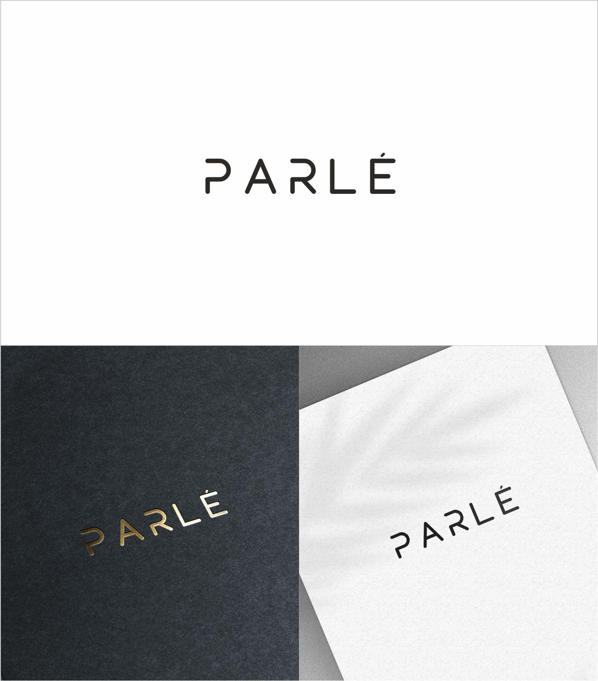 Logo Design by Dave Paresh for this project | Design #27971831