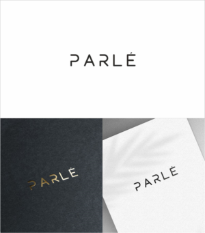 Logo Design by Dave Paresh