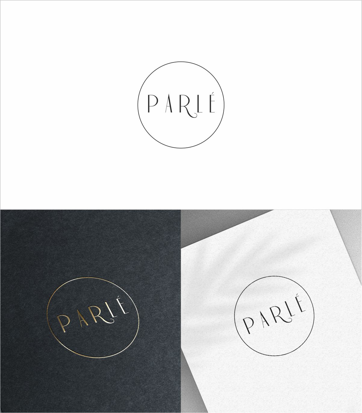 Logo-Design von Dave Paresh für dieses Projekt | Design #27971832