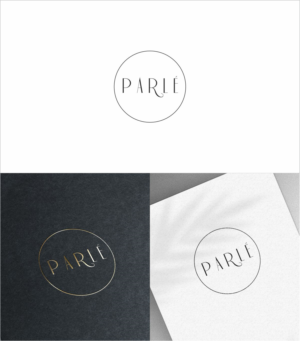 Logo-Design von Dave Paresh für dieses Projekt | Design: #27971832