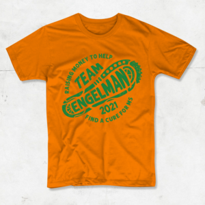T-shirt Design by guruntool