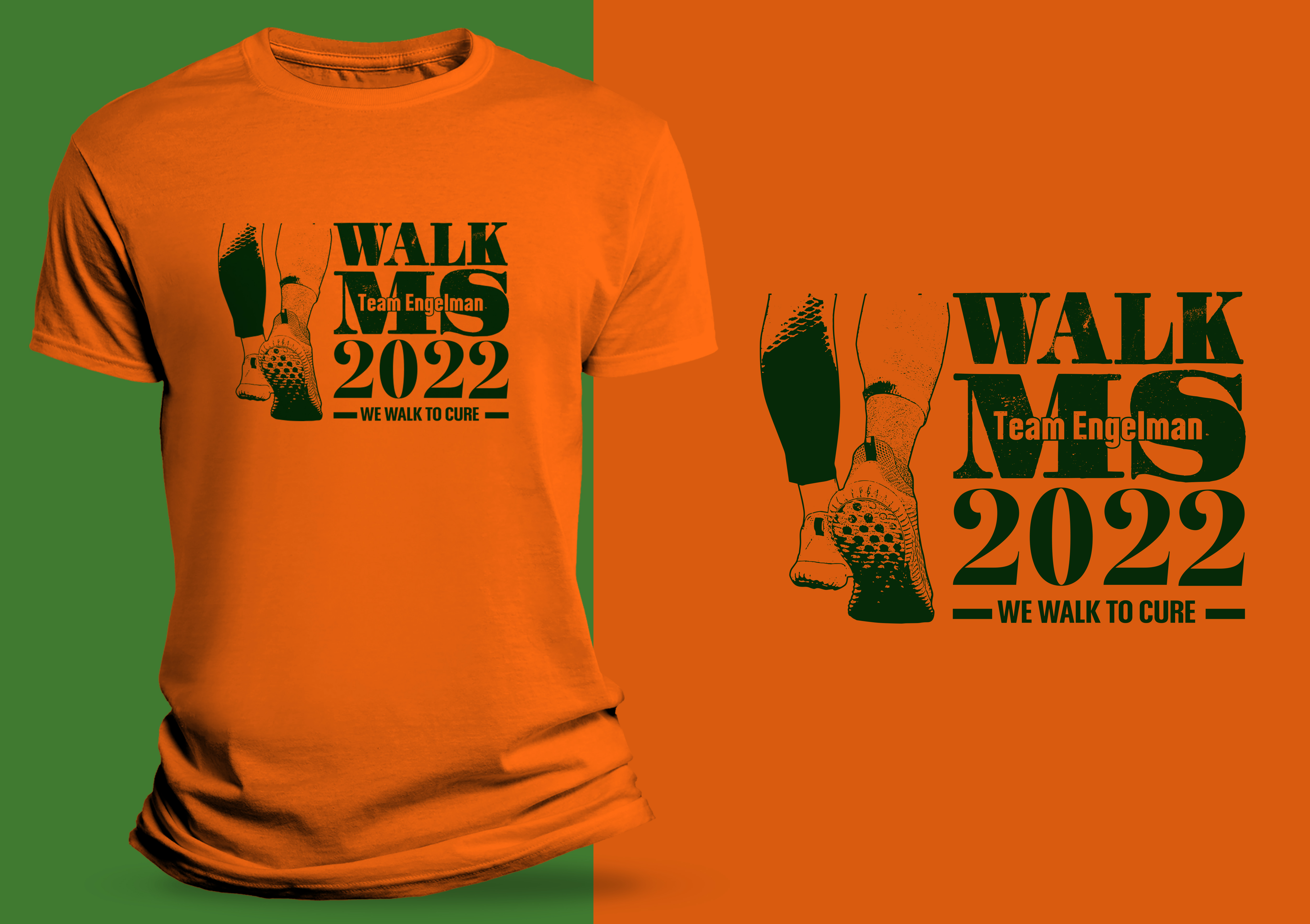 T-shirt Design by SAI DESIGNS for this project | Design #27968831