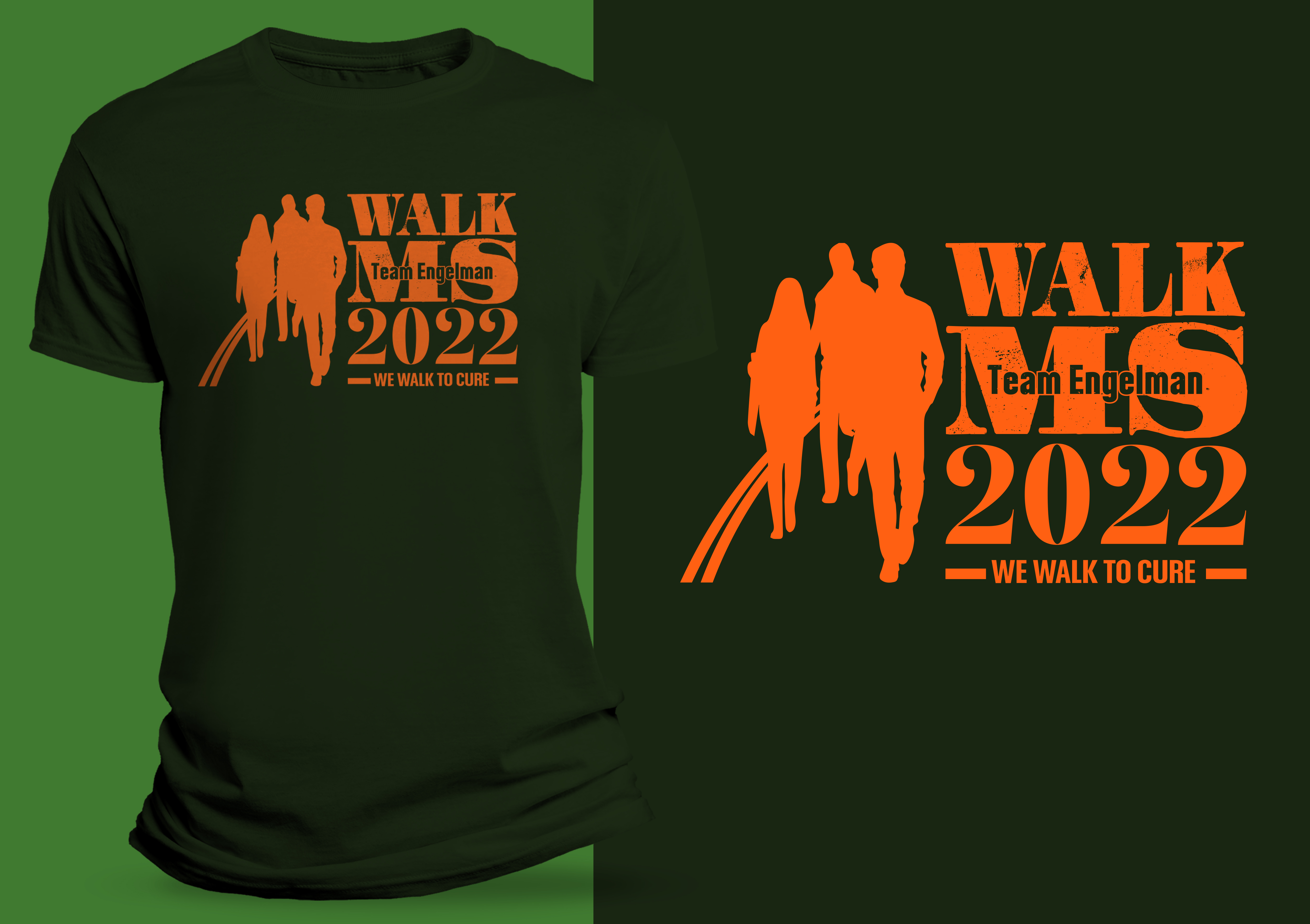 T-shirt Design by SAI DESIGNS for this project | Design #27968832