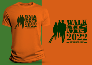 T-shirt Design by SAI DESIGNS for this project | Design: #27968833