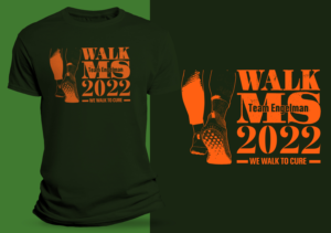 T-shirt Design by SAI DESIGNS for this project | Design: #27968834