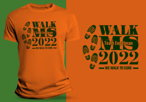 T-shirt Design by SAI DESIGNS for this project | Design: #27968835