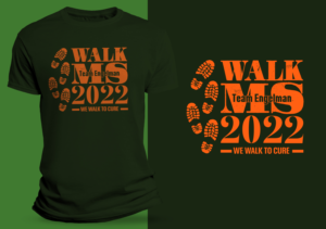 T-shirt Design by SAI DESIGNS for this project | Design: #27968868