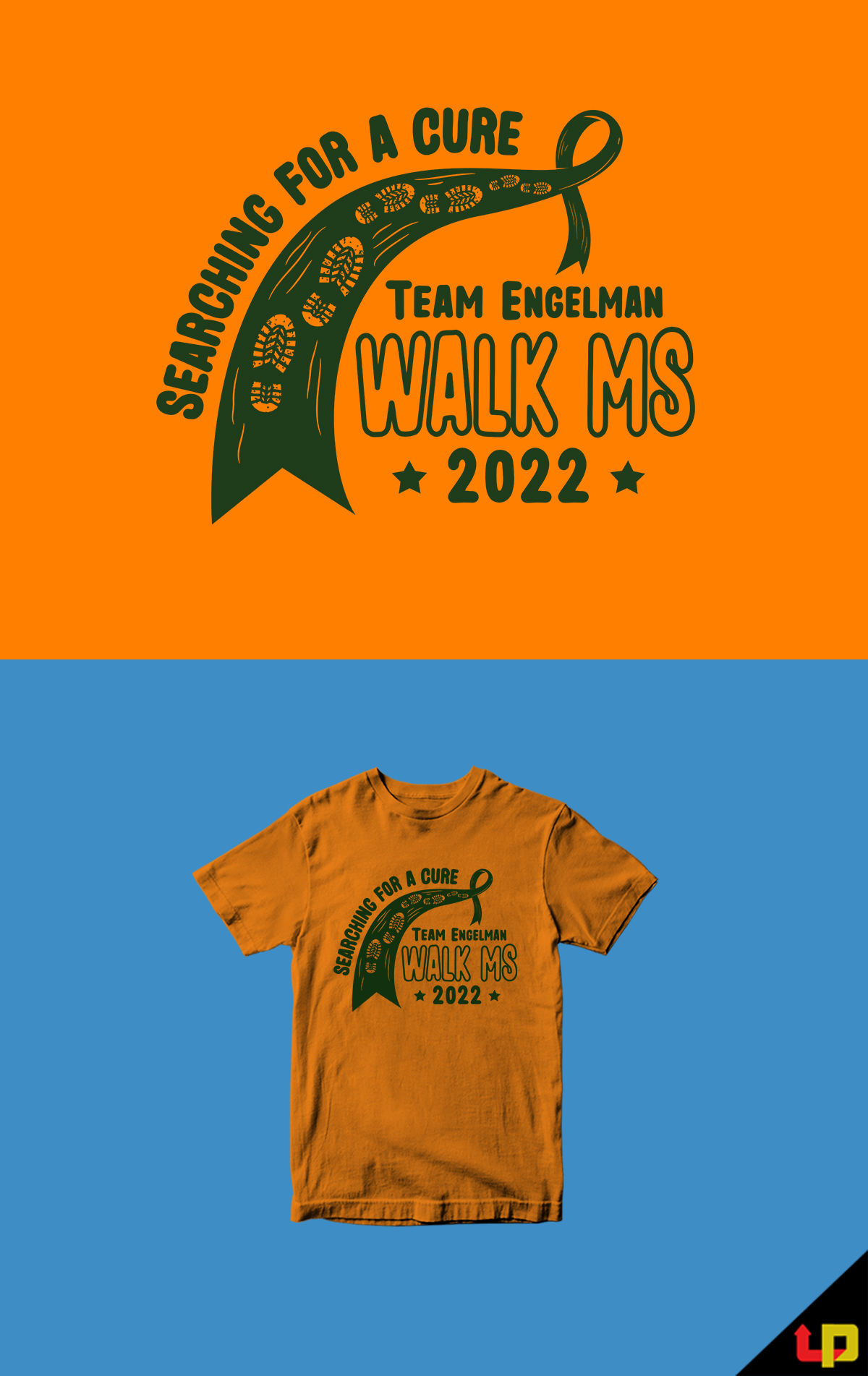 T-shirt Design by Uprinteez for this project | Design: #27967969