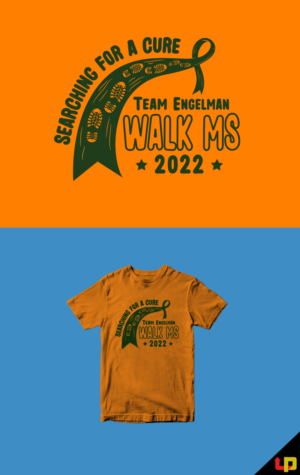 T-shirt Design by Uprinteez for this project | Design: #27967969
