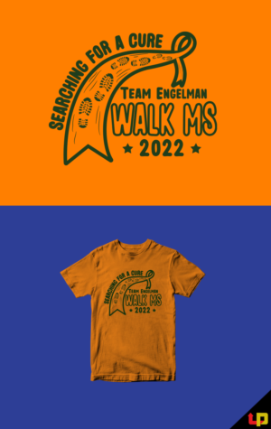 T-shirt Design by Uprinteez for this project | Design: #27967970