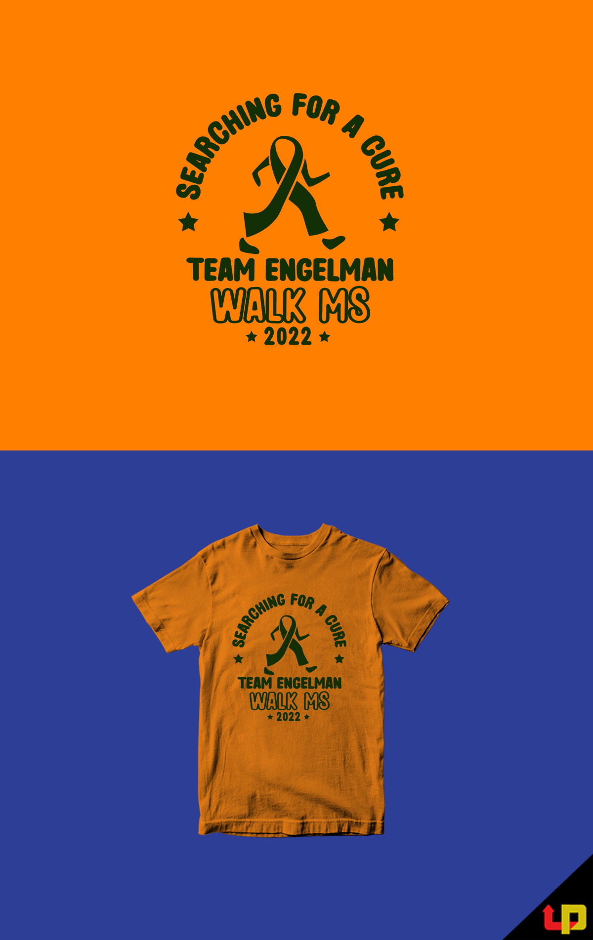 T-shirt Design by Uprinteez for this project | Design #27968107