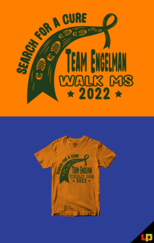 T-shirt Design by Uprinteez for this project | Design: #28000137