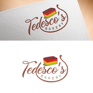 Logo Design by Vishak vasu