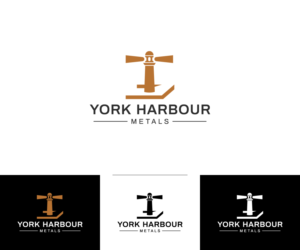 Logo Design by WahyuHMD for this project | Design: #27973027