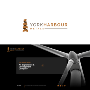 Logo Design by ThiagoB for this project | Design: #27972666