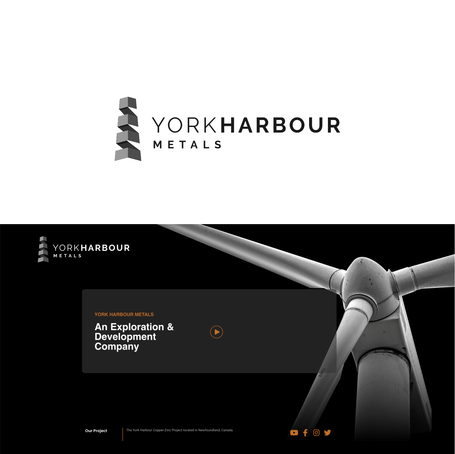 Logo-Design von ThiagoB für dieses Projekt | Design: #27992924