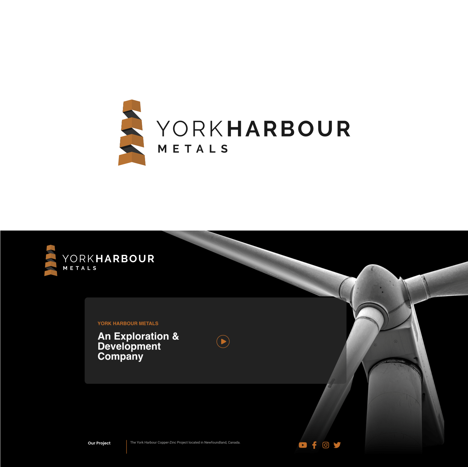 Logo Design by ThiagoB for this project | Design #27992925